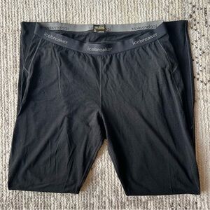 Icebreaker - women’s merino 150 base layer XL